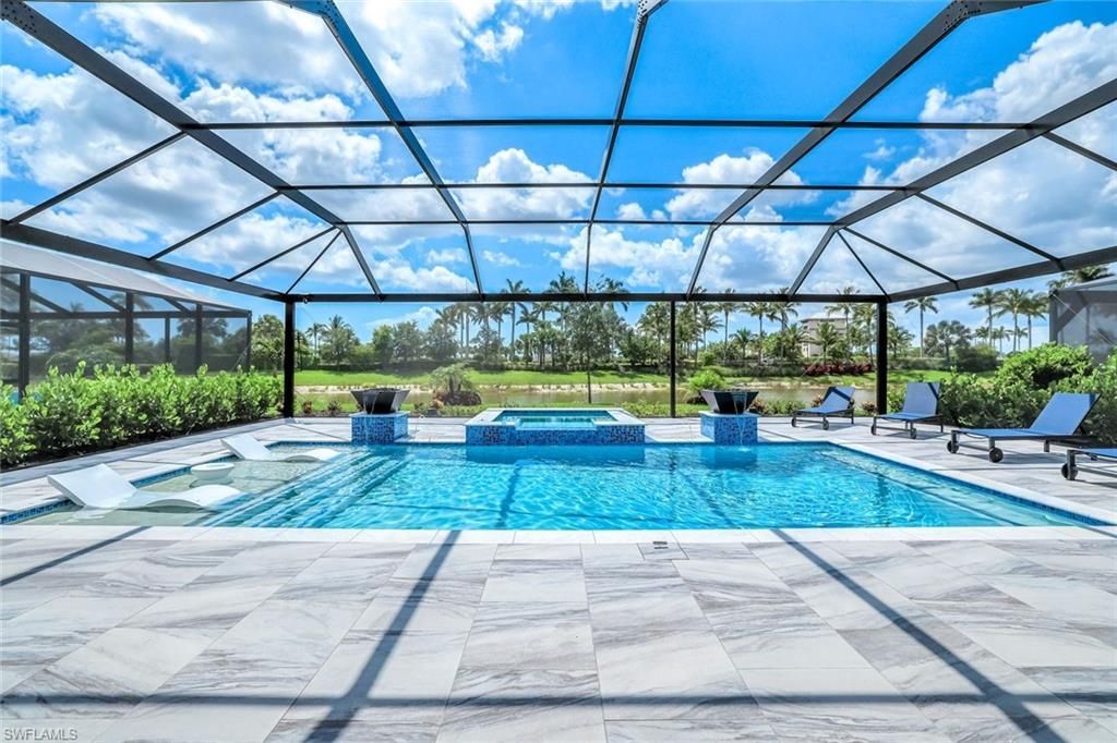 15495 Rio Ponace Ct , Naples, FL 34114 Photo