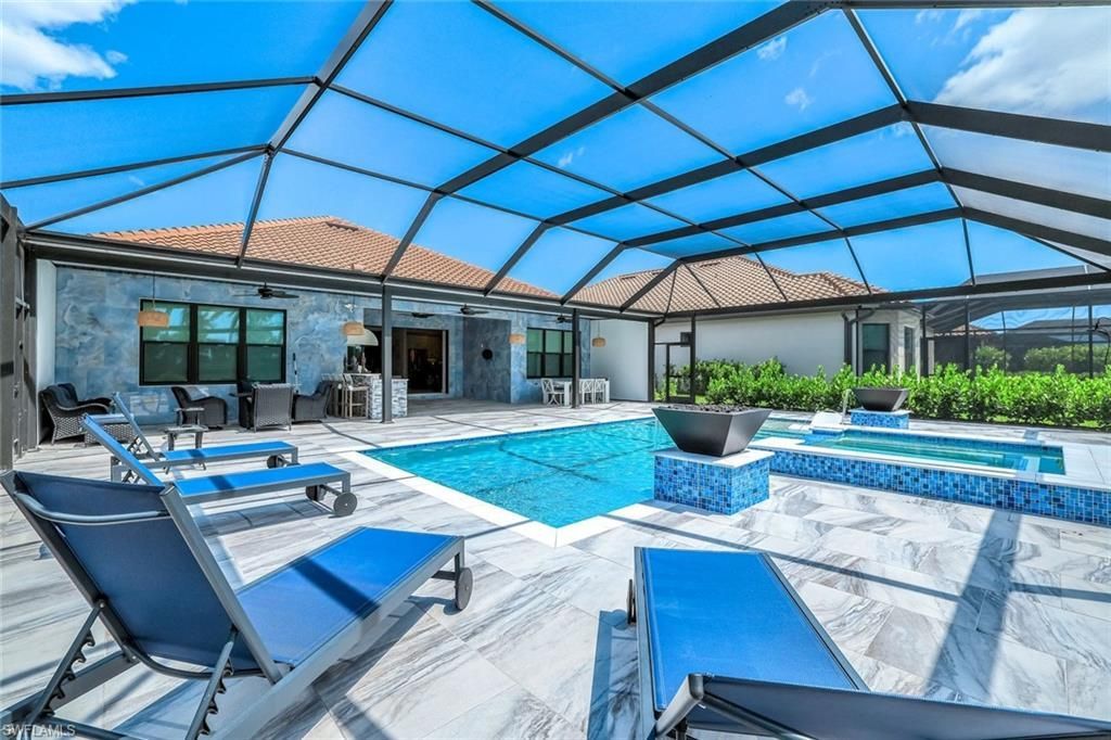 15495 Rio Ponace Ct , Naples, FL 34114 Photo