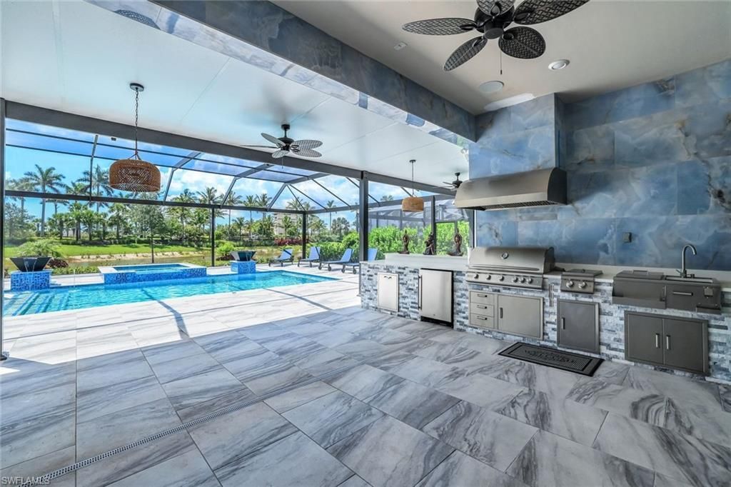 15495 Rio Ponace Ct , Naples, FL 34114 Photo