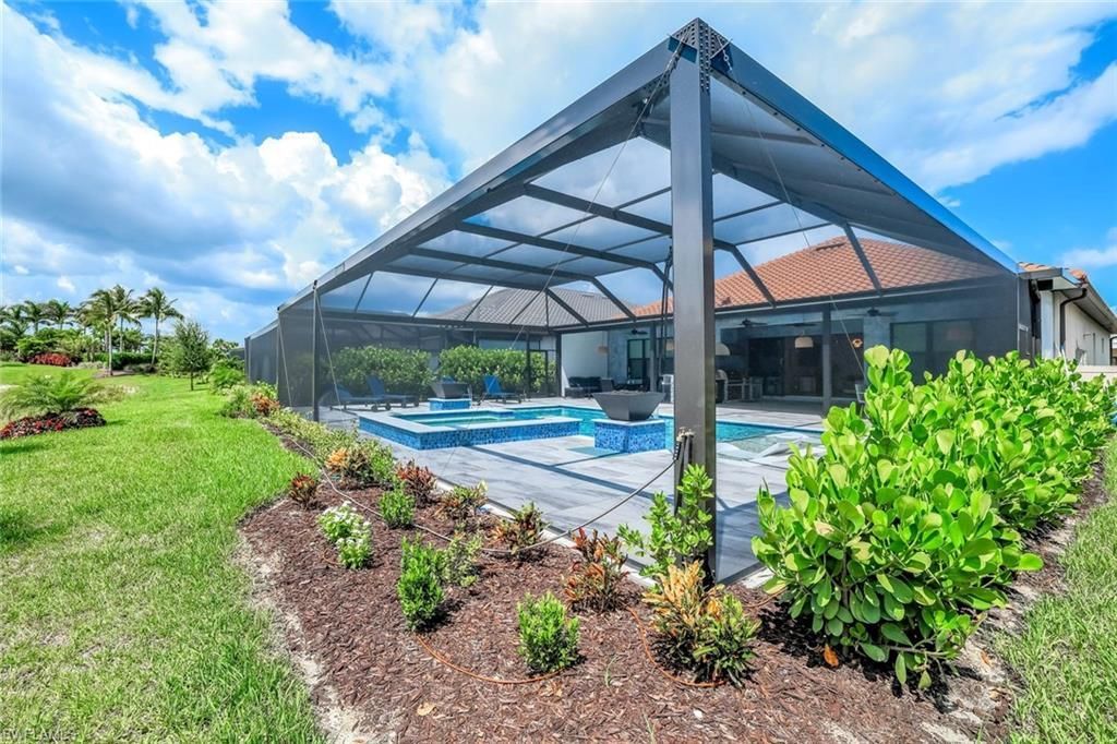 15495 Rio Ponace Ct , Naples, FL 34114 Photo