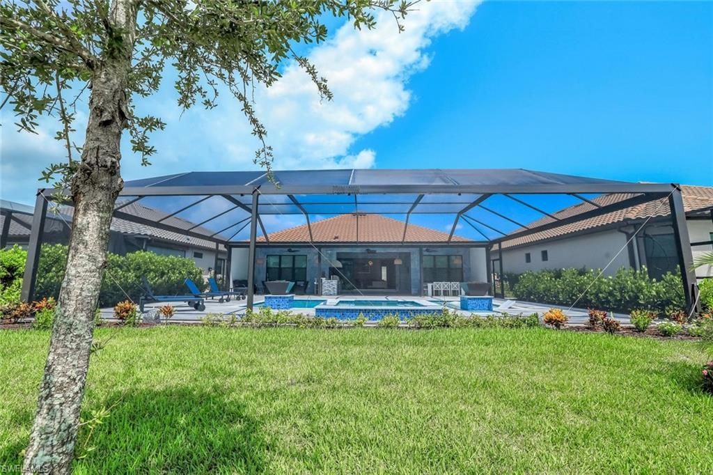 15495 Rio Ponace Ct , Naples, FL 34114 Photo