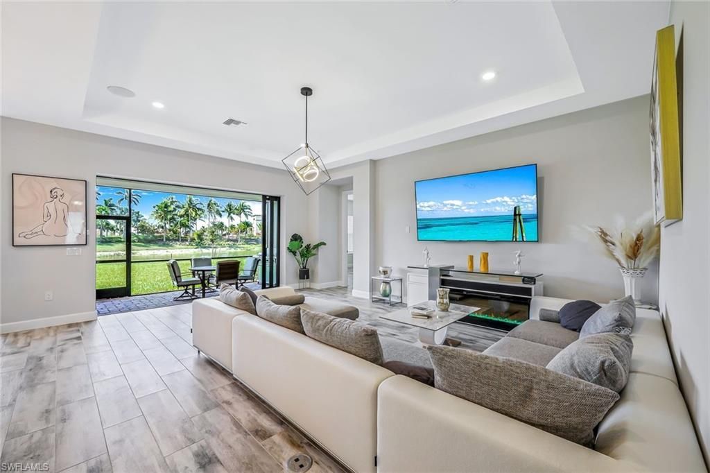 15495 Rio Ponace Ct , Naples, FL 34114 Photo