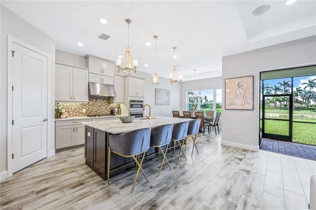 15495 Rio Ponace Ct , Naples, FL 34114 Photo