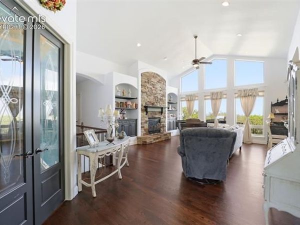 6085 Hardwick Drive, Colorado Springs, CO 80906