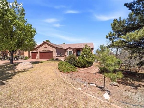 6085 Hardwick Drive, Colorado Springs, CO 80906