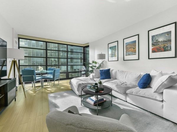 580 Washington St, Unit 11F, Boston, MA 02111