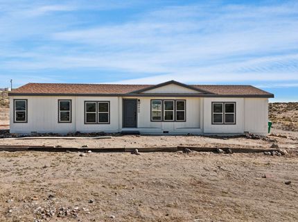 4860 Osage Drive, Stagecoach, NV 89429 Photo