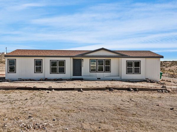 4860 Osage Drive, Stagecoach, NV 89429