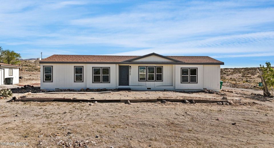 4860 Osage Drive, Stagecoach, NV 89429 Photo