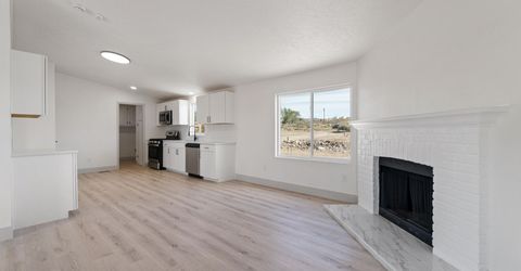 4860 Osage Drive, Stagecoach, NV 89429 Photo
