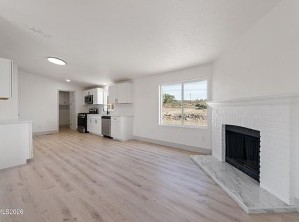 4860 Osage Drive, Stagecoach, NV 89429 Photo