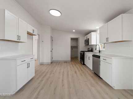 4860 Osage Drive, Stagecoach, NV 89429 Photo