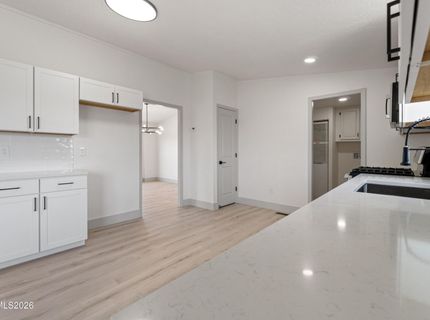 4860 Osage Drive, Stagecoach, NV 89429 Photo