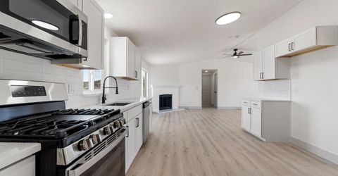 4860 Osage Drive, Stagecoach, NV 89429 Photo