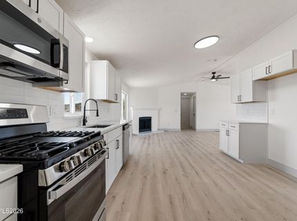 4860 Osage Drive, Stagecoach, NV 89429 Photo