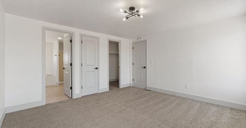 4860 Osage Drive, Stagecoach, NV 89429 Photo