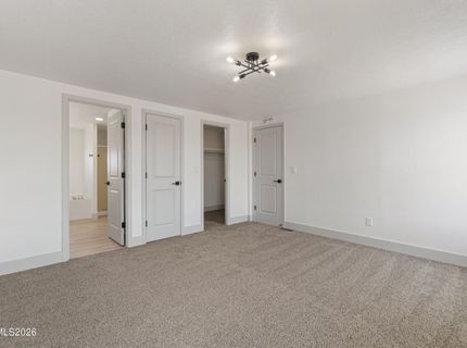 4860 Osage Drive, Stagecoach, NV 89429 Photo