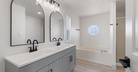 4860 Osage Drive, Stagecoach, NV 89429 Photo