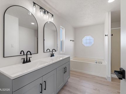 4860 Osage Drive, Stagecoach, NV 89429 Photo