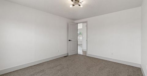 4860 Osage Drive, Stagecoach, NV 89429 Photo