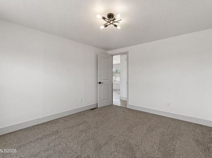 4860 Osage Drive, Stagecoach, NV 89429 Photo