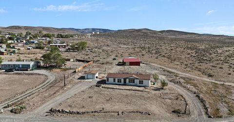 4860 Osage Drive, Stagecoach, NV 89429 Photo