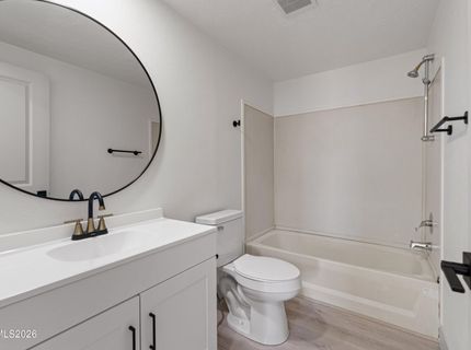 4860 Osage Drive, Stagecoach, NV 89429 Photo