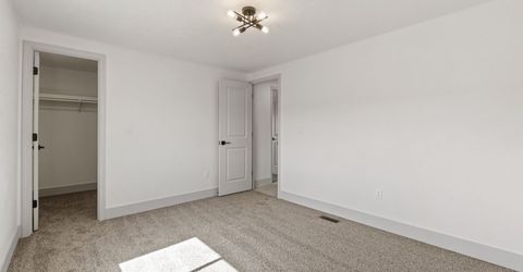 4860 Osage Drive, Stagecoach, NV 89429 Photo