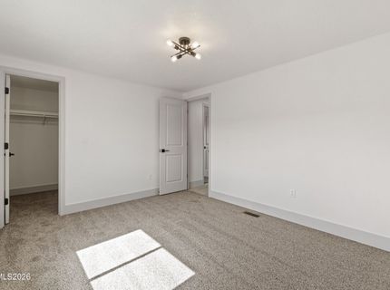 4860 Osage Drive, Stagecoach, NV 89429 Photo