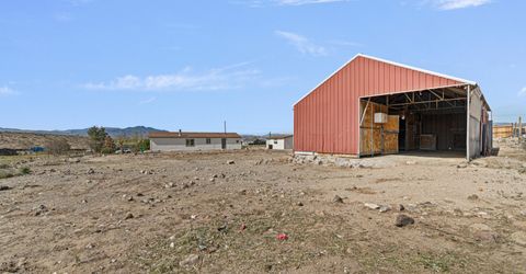 4860 Osage Drive, Stagecoach, NV 89429 Photo