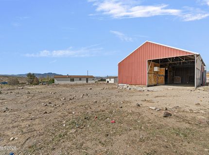 4860 Osage Drive, Stagecoach, NV 89429 Photo