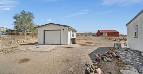 4860 Osage Drive, Stagecoach, NV 89429 Photo