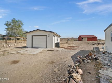 4860 Osage Drive, Stagecoach, NV 89429 Photo