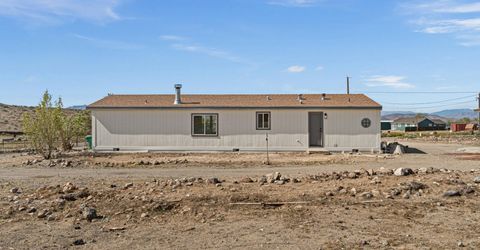 4860 Osage Drive, Stagecoach, NV 89429 Photo