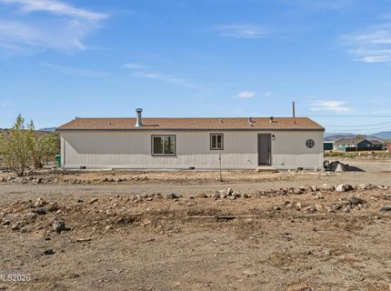 4860 Osage Drive, Stagecoach, NV 89429 Photo