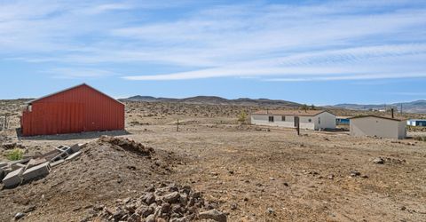 4860 Osage Drive, Stagecoach, NV 89429 Photo