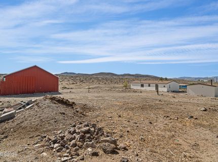 4860 Osage Drive, Stagecoach, NV 89429 Photo