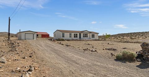 4860 Osage Drive, Stagecoach, NV 89429 Photo