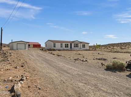 4860 Osage Drive, Stagecoach, NV 89429 Photo