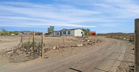 4860 Osage Drive, Stagecoach, NV 89429 Photo