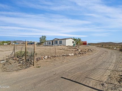 4860 Osage Drive, Stagecoach, NV 89429 Photo