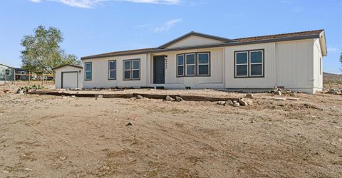 4860 Osage Drive, Stagecoach, NV 89429 Photo