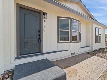 4860 Osage Drive, Stagecoach, NV 89429 Photo