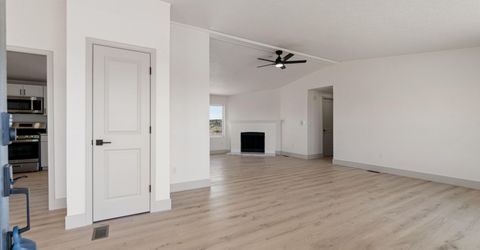 4860 Osage Drive, Stagecoach, NV 89429 Photo