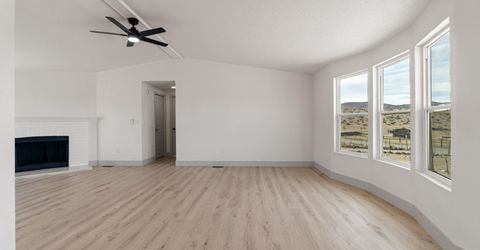 4860 Osage Drive, Stagecoach, NV 89429 Photo