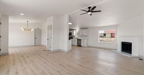 4860 Osage Drive, Stagecoach, NV 89429 Photo