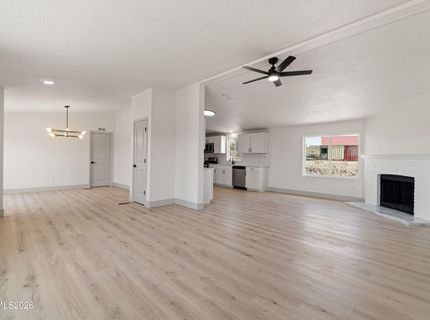 4860 Osage Drive, Stagecoach, NV 89429 Photo