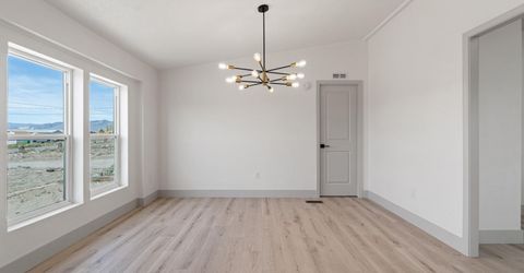 4860 Osage Drive, Stagecoach, NV 89429 Photo