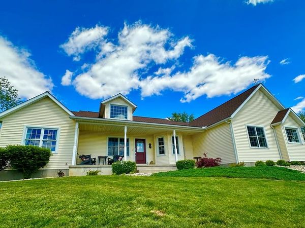 487 Fox Hill Drive, Chillicothe, OH 45601