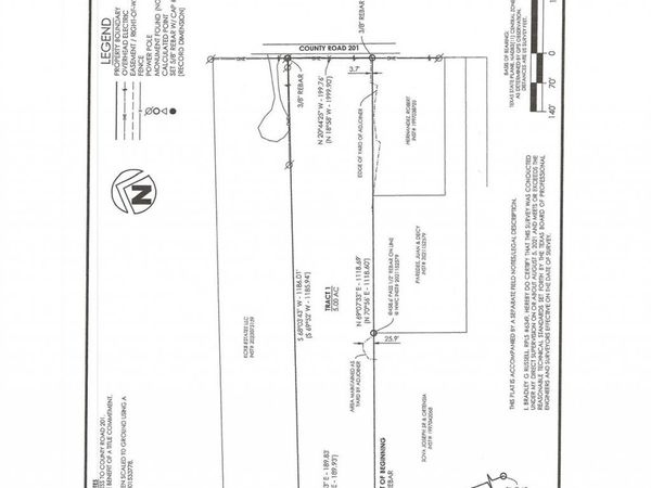 TBD CR 201 CR 201 LAND, Liberty Hill, TX 78642